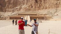 Overnight Trip To Luxor From Cairo
