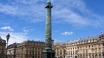 Majestic Highlights of Paris Private Tour