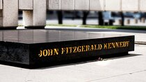 1-Hour JFK Assassination Walking Tour