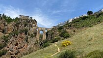 Ronda Tour with Guided Visit and Setenil de las Bodegas