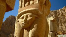 Luxor Day Tour Visit Dendara And Abydos Temples
