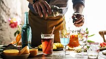 The Art of Italian Aperitivo: A Hands-on Cocktail Class