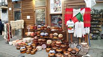 Local Bulgarian Souvenir Tour