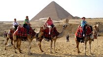 Allinclusive Half DayPrivateTour Giza PyramidsSphinx Ticke Lunch 