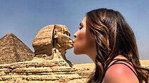 4 Days 3 Nights Travel Package To Cairo & Luxor