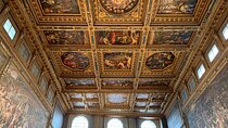 PALAZZO VECCHIO Private tour in Florence