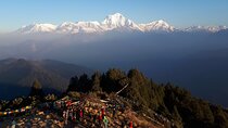 8 Days Short Trek and Tour in Nepal