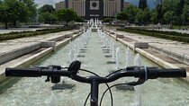 Bike Tours in Sofia