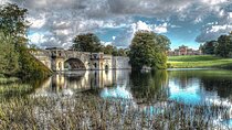 Blenheim Palace Tour App, Hidden Gems Game and Big Britain Quiz (1 Day Pass) UK