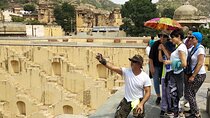 Rajasthan Heritage Tour - 10 Days.