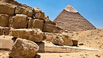2 Days Cairo Private Tour from Sharm El Sheikh