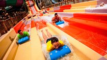 Yas Water World Abu Dhabi Ticket