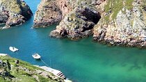 Tour of the West and Berlengas Island
