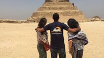 Egypt Highlights Holiday Tour Package To Cairo & Luxor