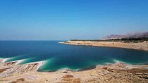 Dead Sea Private Day Tour from Aqaba Port