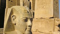 Enjoy Super Tour for 1 Night 2 Days From Luxor