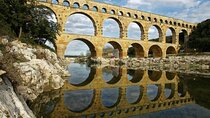 Van Gogh's Provence & Roman Sites - Small-Group Day Trip