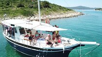 Private Tour National Park Kornati with Lunch