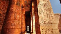 Luxor 2 Days Highlights Tour from Cairo by Plane