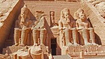 7 Days 6 Nights Egypt Holiday Package To Cairo ,Alexandria & Aswan & Luxor