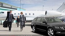 Private Transfer Athens Airport Pick-up (Shuttle Service)