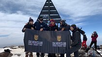Toubkal Ascent Private 3-Days Tour