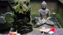 Ubud: The Cultural Heart of Bali