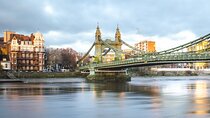 Hammersmith to Chiswick: A Self-Guided Audio Tour along the Riverside