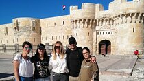 From Cairo | Private Day Trip to Alexandria 