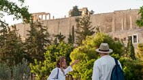 Acropolis and Acropolis Museum Private Tour with Licensed Expert