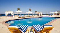 2 Days 1 Night To EL Ain Sokhna Red Sea From Cairo