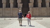 Full day Dendera and Abydos temple