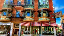 Boston's North End History + Photo Walking Tour (SMALL Group)
