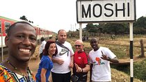 Day Tour Around Moshi Town in Tanzania