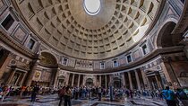 Rome: Pantheon, Trevi Fountain and Roman Squares Guided Tour