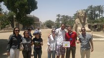 2 Days 1 Night Cairo Tour Package
