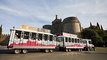 Self-Guided Toledo Day Trip from Madrid with Panoramic Train