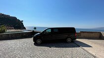 Private transfer Naples to Sorrento or Sorrento to Naples