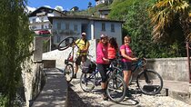 LAKE COMO Bike Tour (Colico/Domaso)