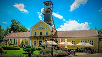 SALT MINE Wieliczka guided tour with Hotel Pickup
