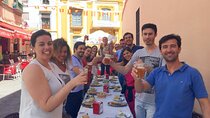 Best Tapas Tours - Where the locals have tapas