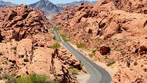 Valley of Fire Guided Tour from Las Vegas