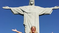Private Customized Day Tour in Rio