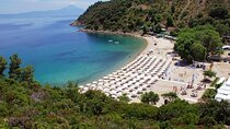 Halkidiki Experience: Private Tour to Kassandra from Thessaloniki