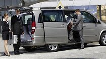Private Transfer from Sabiha Gökcen Airport (SAW) to Istanbul Airport (IST) 