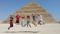 Marvel Cairo : 3-Days Guided Tours Cairo , Giza & Alexandria