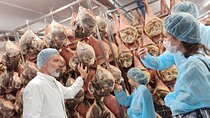 Prosciutto Factory 4-Hour Tasting Tour in Bologna