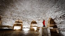 Walk through Split with an archeologist