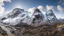The Scottish Highlands Photography Tour & Workshop