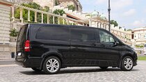 Private Transfer in Budapest